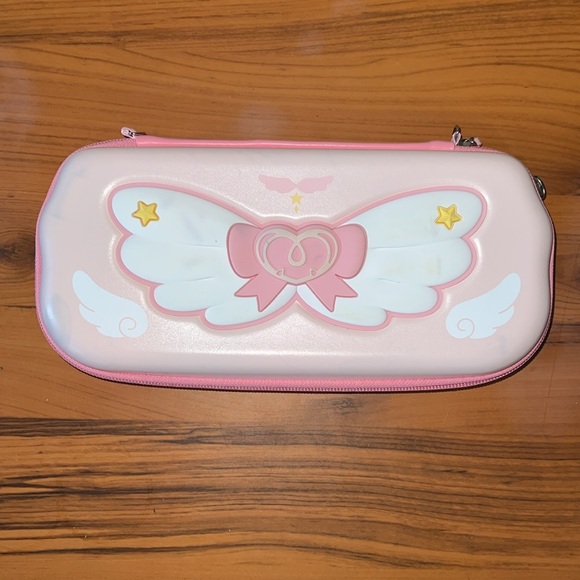 GeekShare Nintendo Switch Carrying Case NWT - Picture 4 of 11